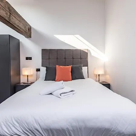 Apartment 1br Flat, Close To Attractions & Transport